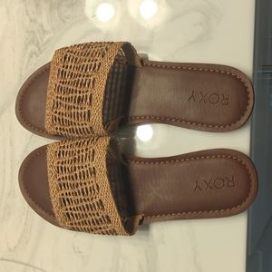 New Roxy Shoes Size 9 Roxy Sandals Women's Sandals